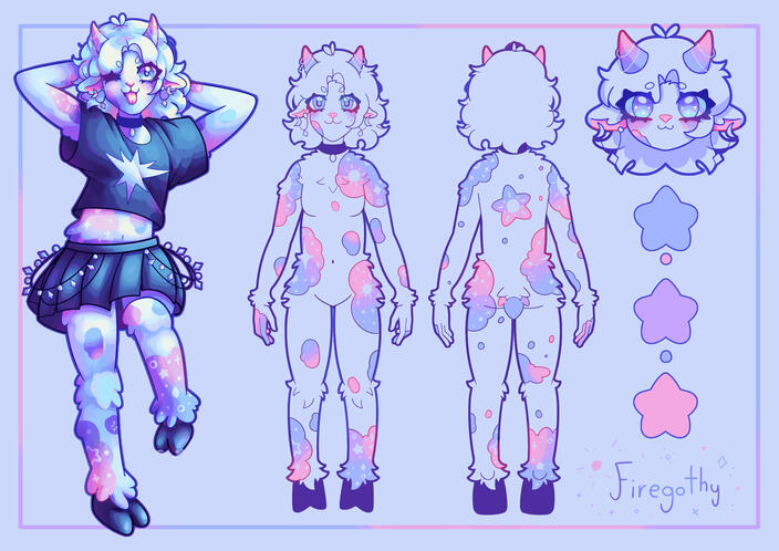 Reference sheet