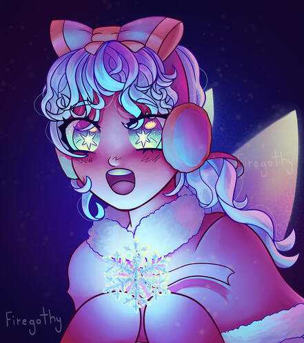 bust