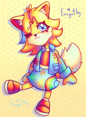Full body