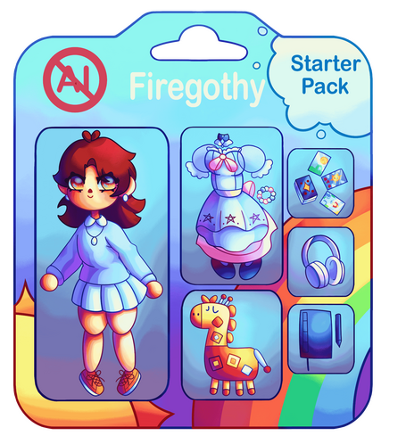 starter pack