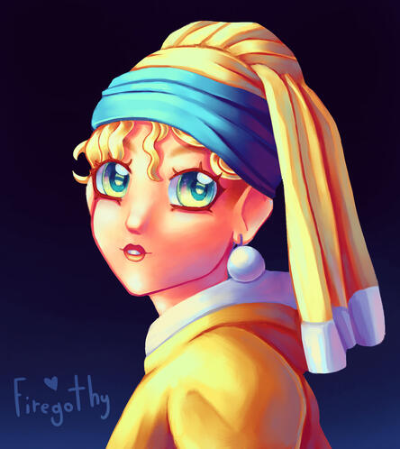 Bust